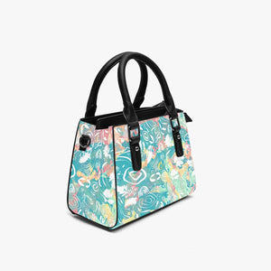 Wildflower (Aunty) Multifunctional Handbag