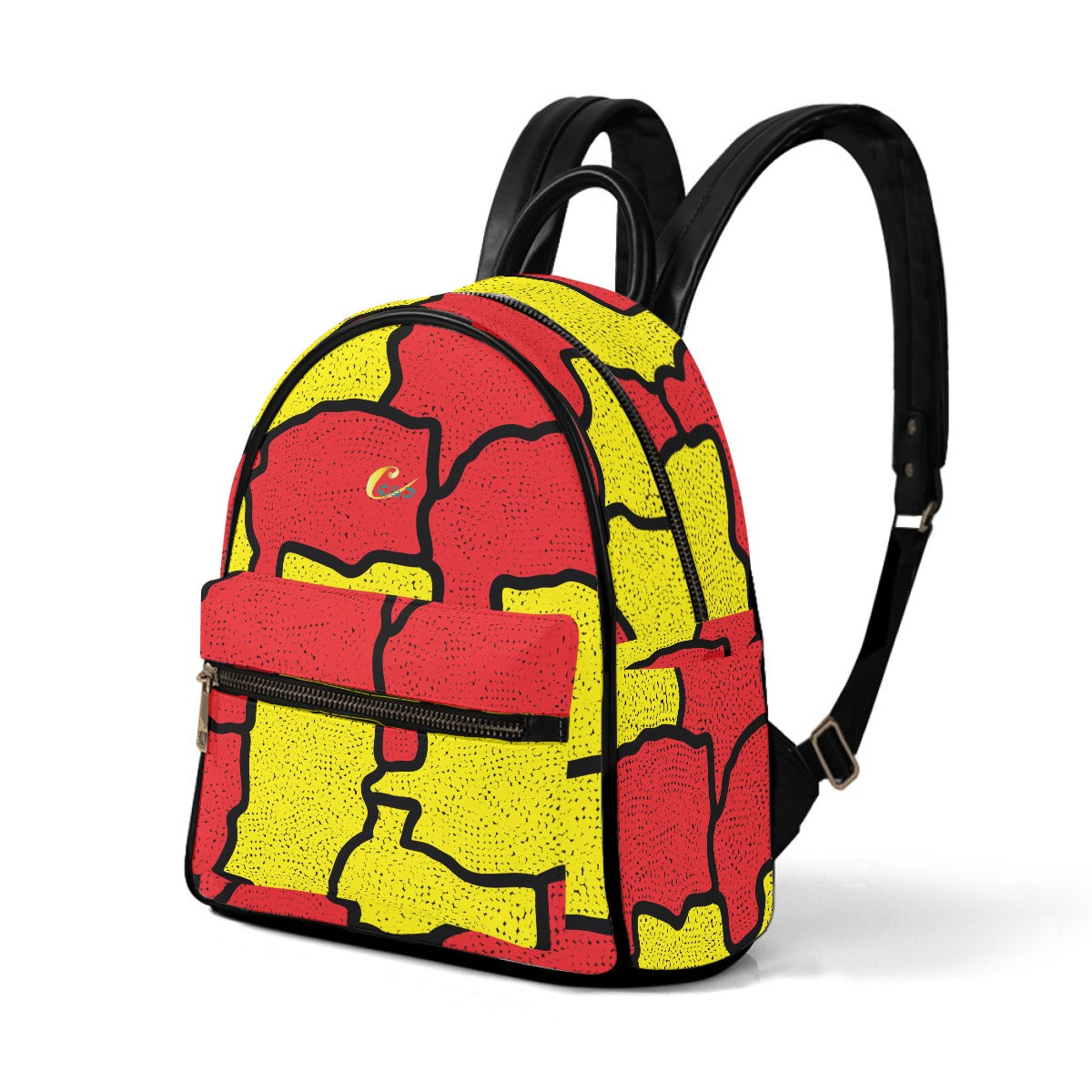 Treaty Now Mini Backpack
