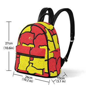 Treaty Now Mini Backpack