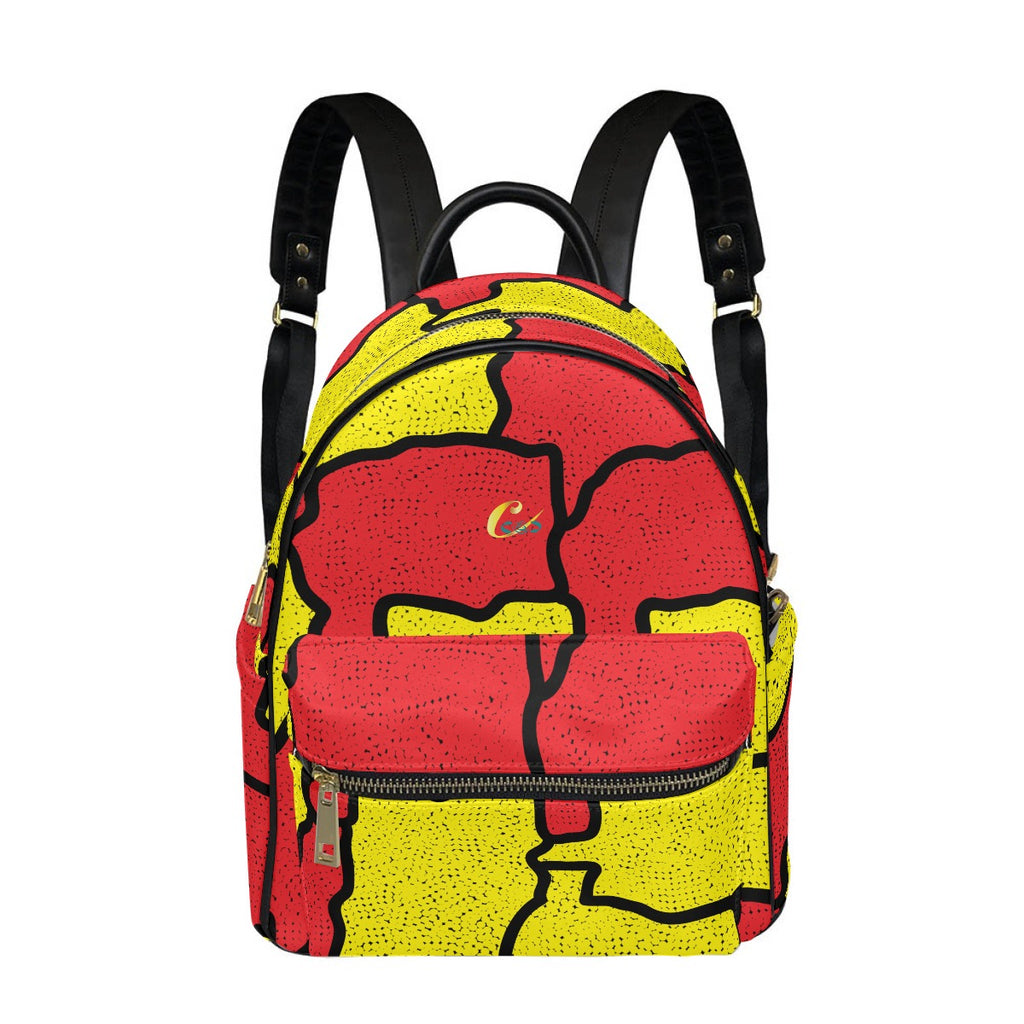 Treaty Now Mini Backpack