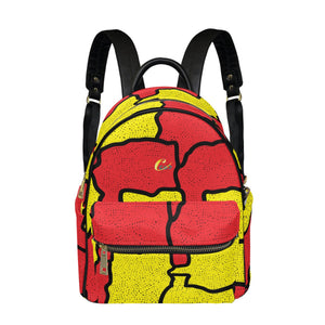Treaty Now Mini Backpack