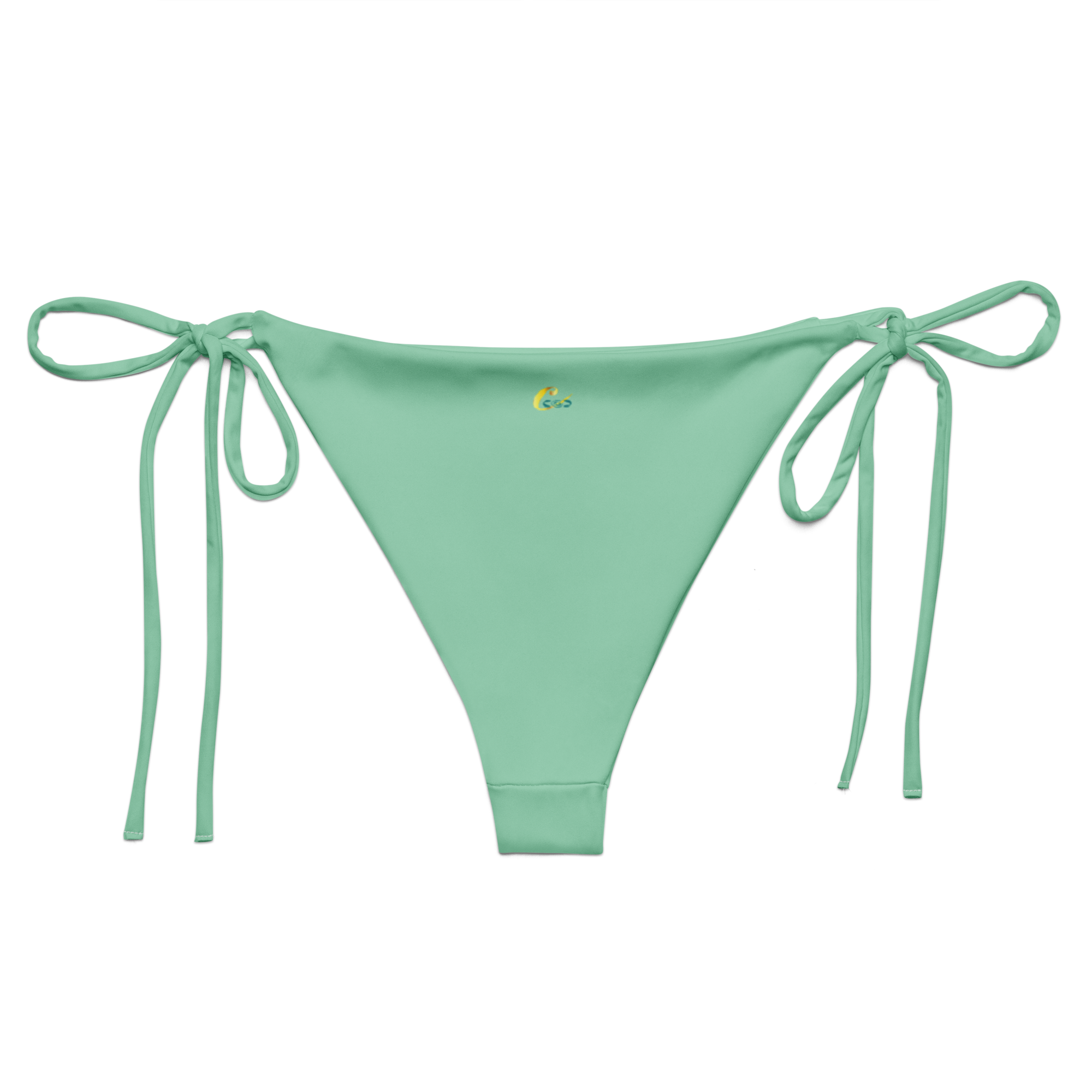 String Bikini Bottom