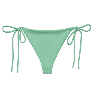 String Bikini Bottom