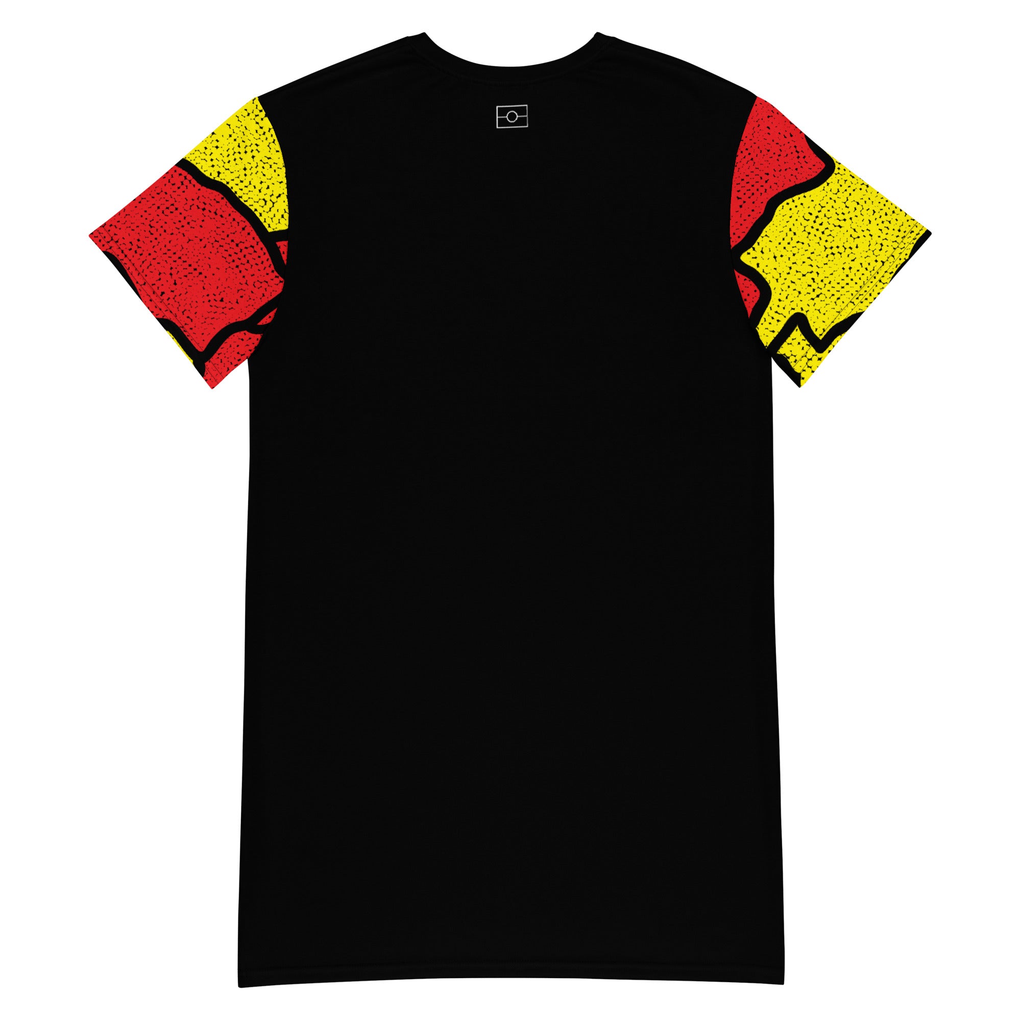 Treaty Now Tee Dress