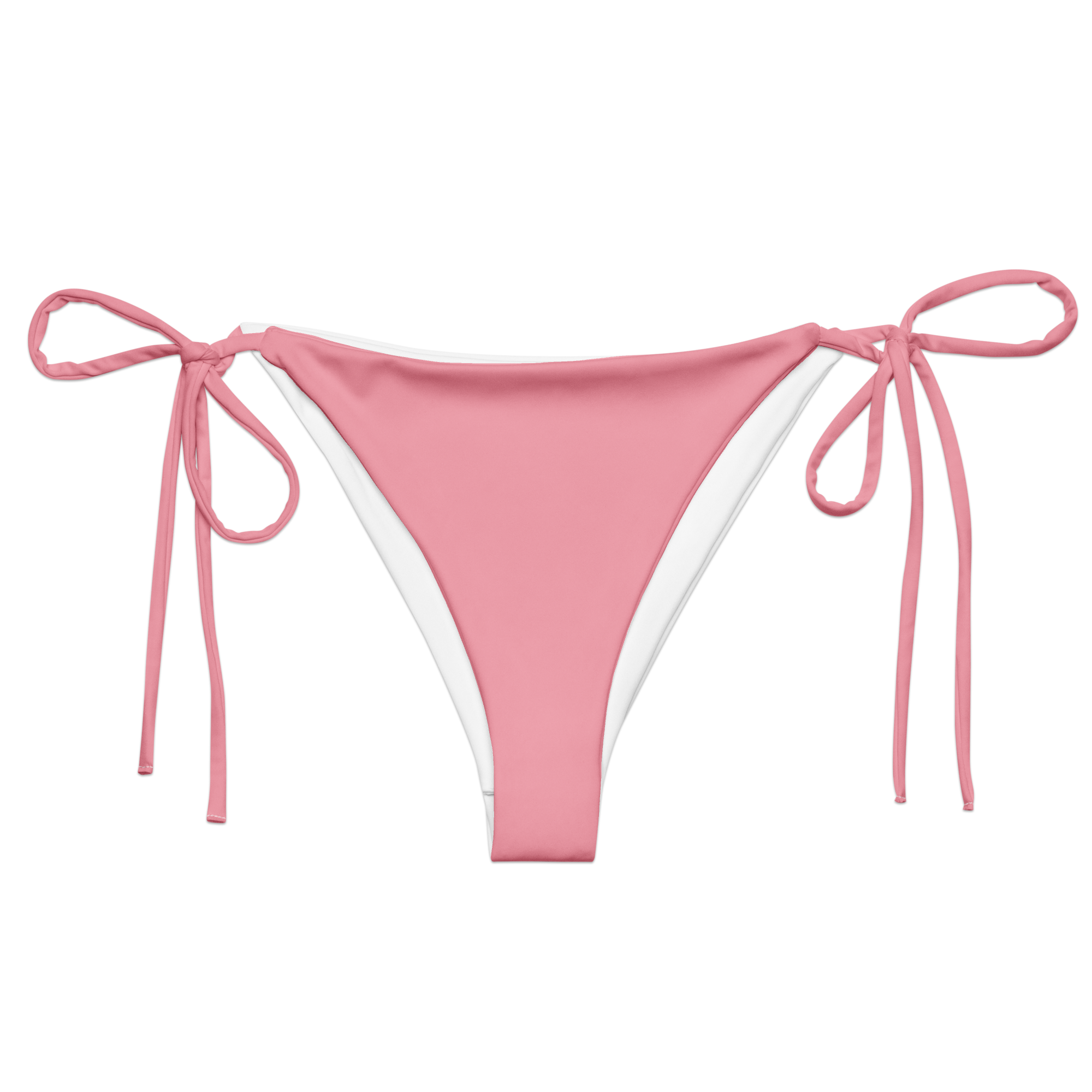String Bikini Bottom