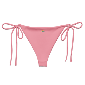 String Bikini Bottom