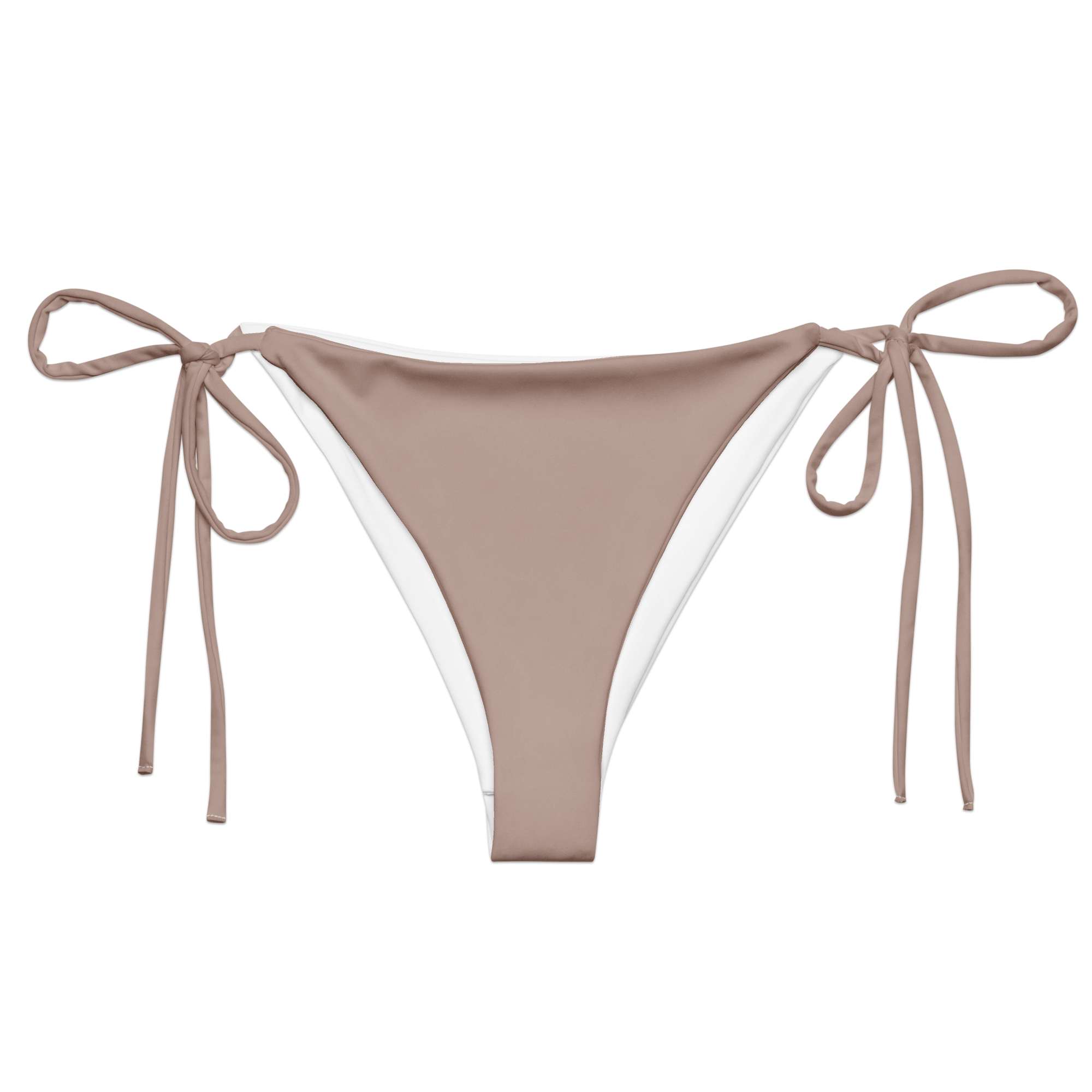 String Bikini Bottom