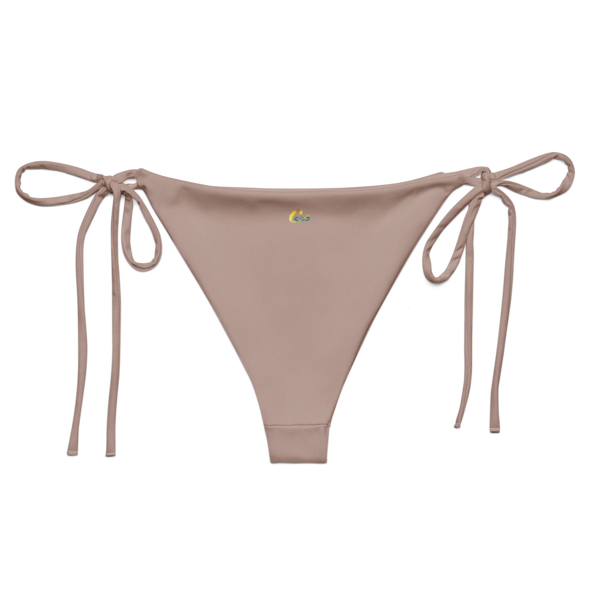 String Bikini Bottom