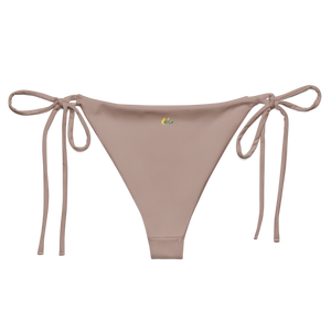 String Bikini Bottom