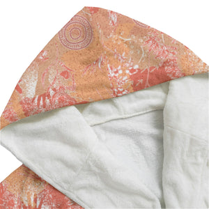 Ngambaa Bathrobe