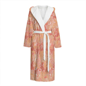 Ngambaa Bathrobe