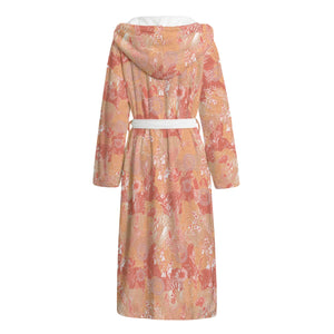 Ngambaa Bathrobe