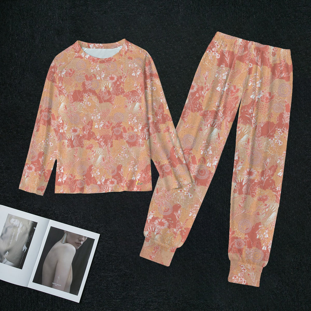 Ngambaa Women's Pajamas