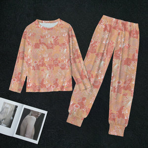 Ngambaa Women's Pajamas