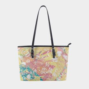 Wildflower (Aunty) Versatile Tote