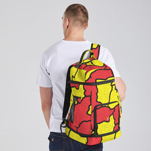 Treaty Now Multifunctional Backpack