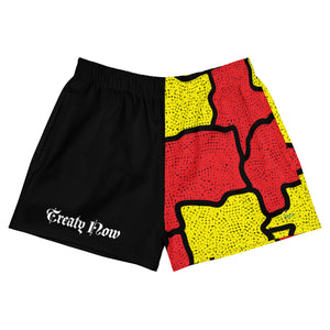 Treaty Now Women's Shorts
