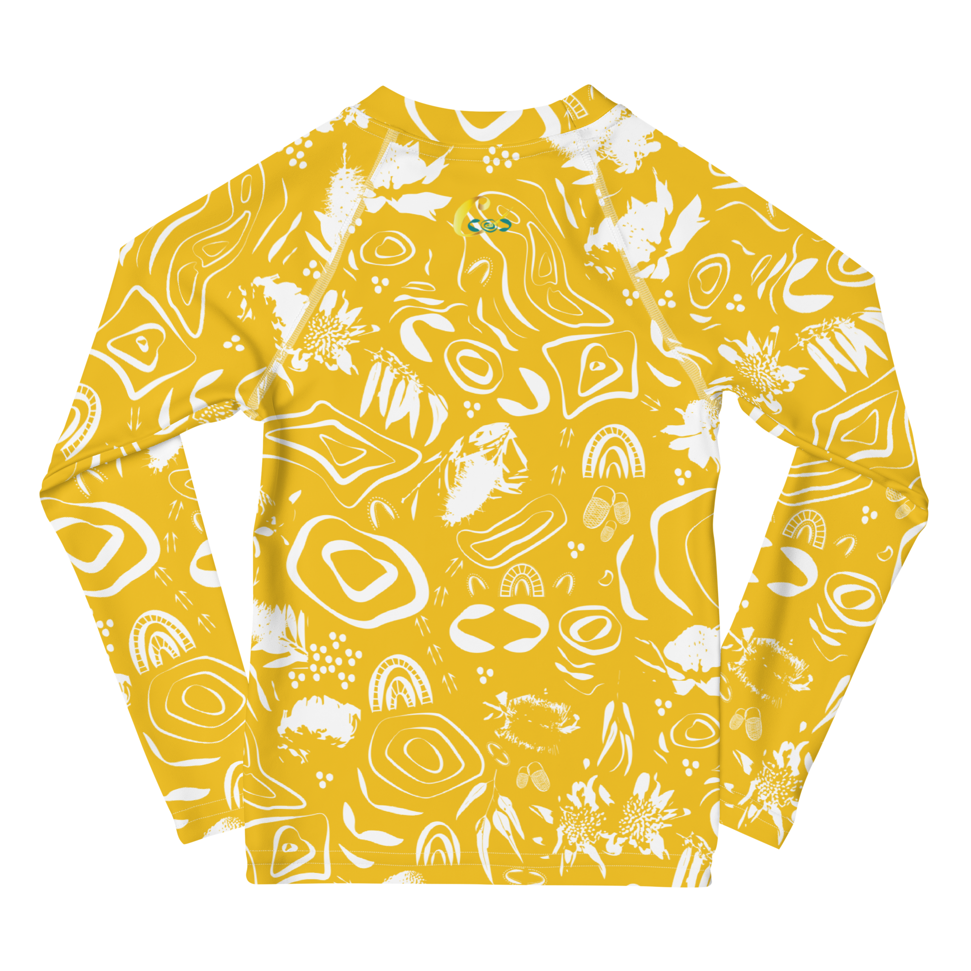 Wildflower Kid's Rashie