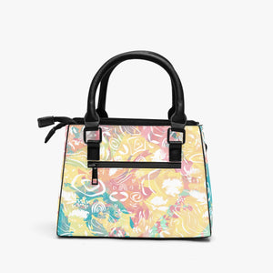 Wildflower (Aunty) Multifunctional Handbag