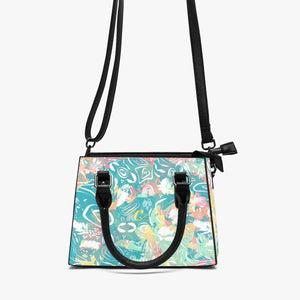 Wildflower (Aunty) Multifunctional Handbag