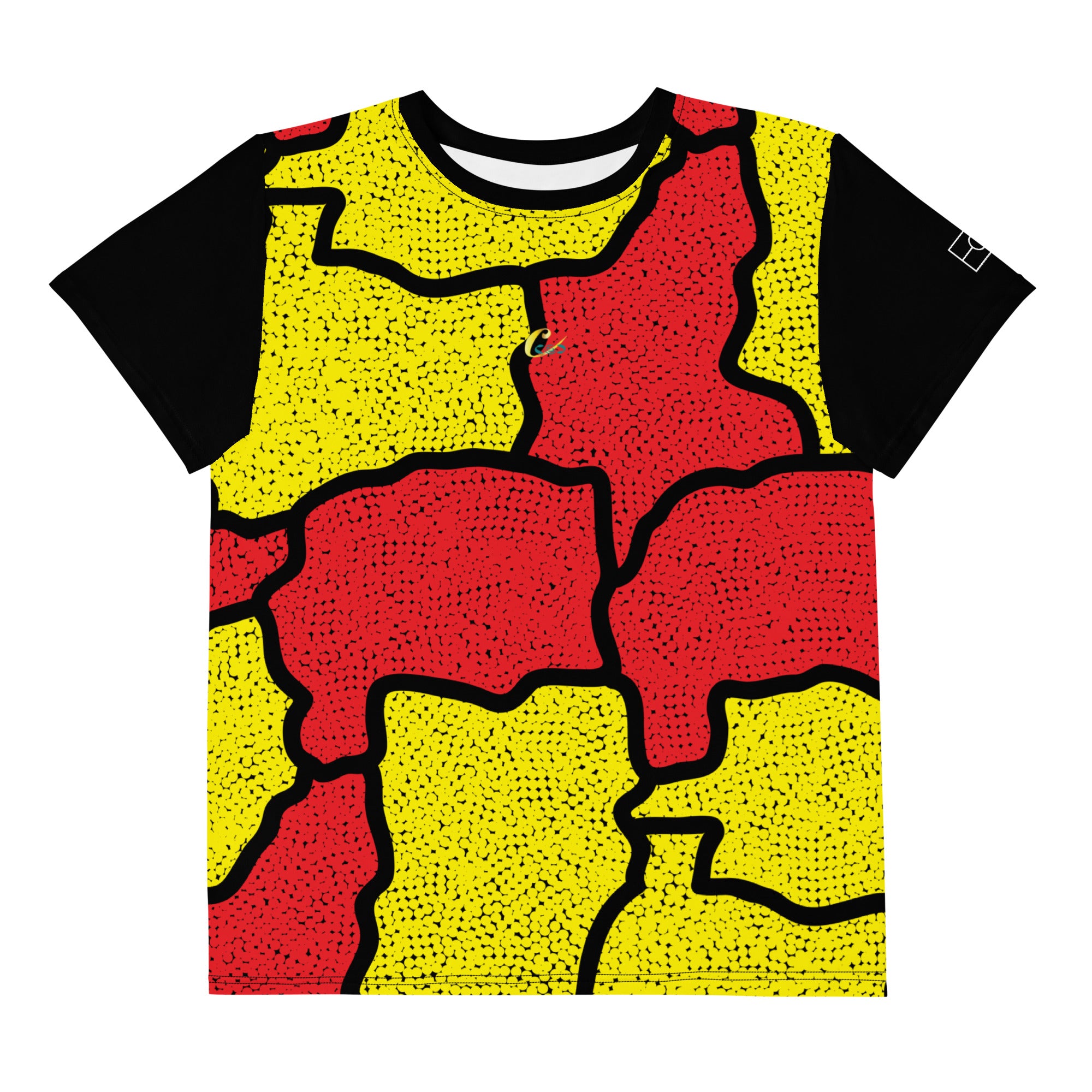 Treaty Now Kid's Tee