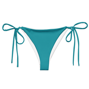 String Bikini Bottom