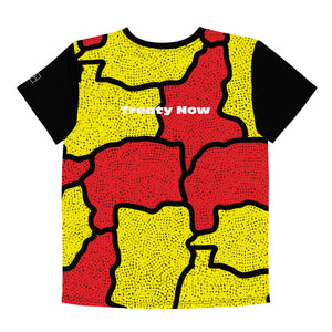 Treaty Now Youth Tee