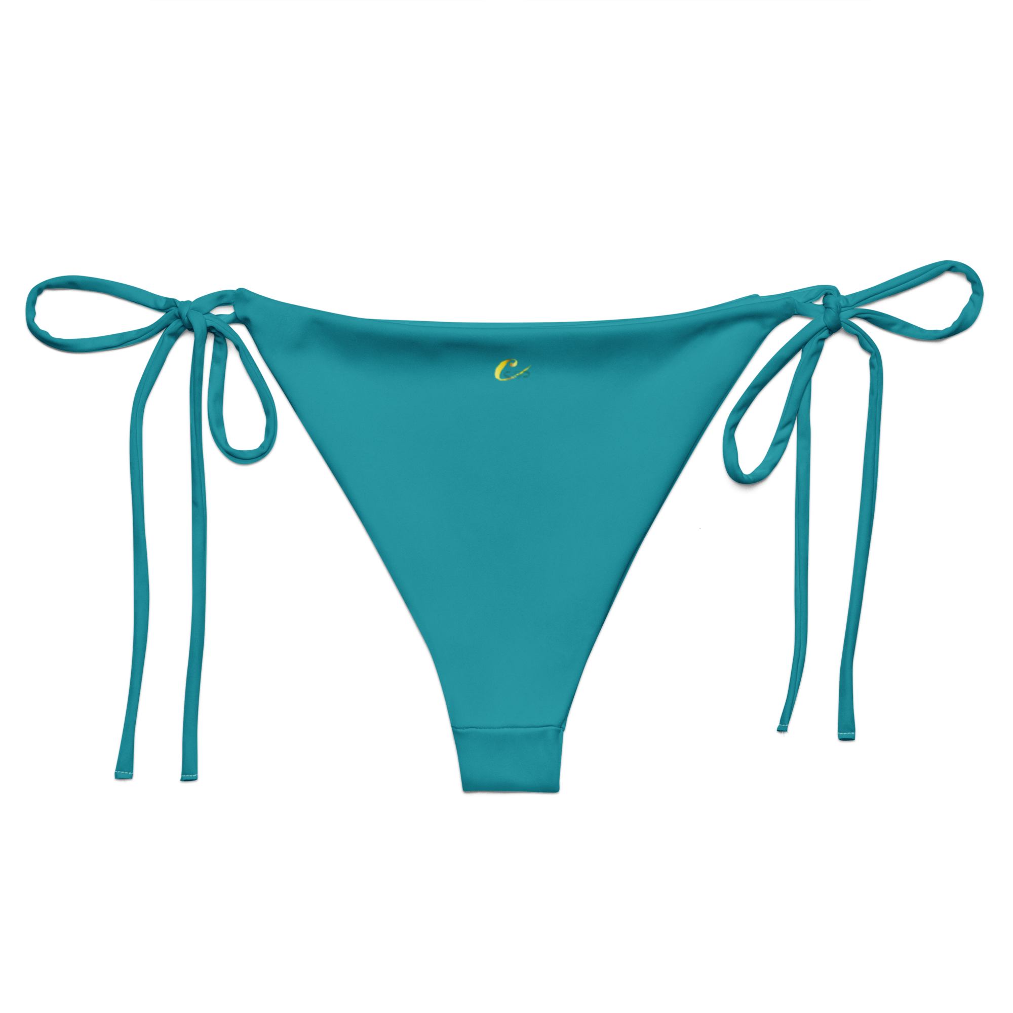String Bikini Bottom