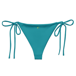 String Bikini Bottom