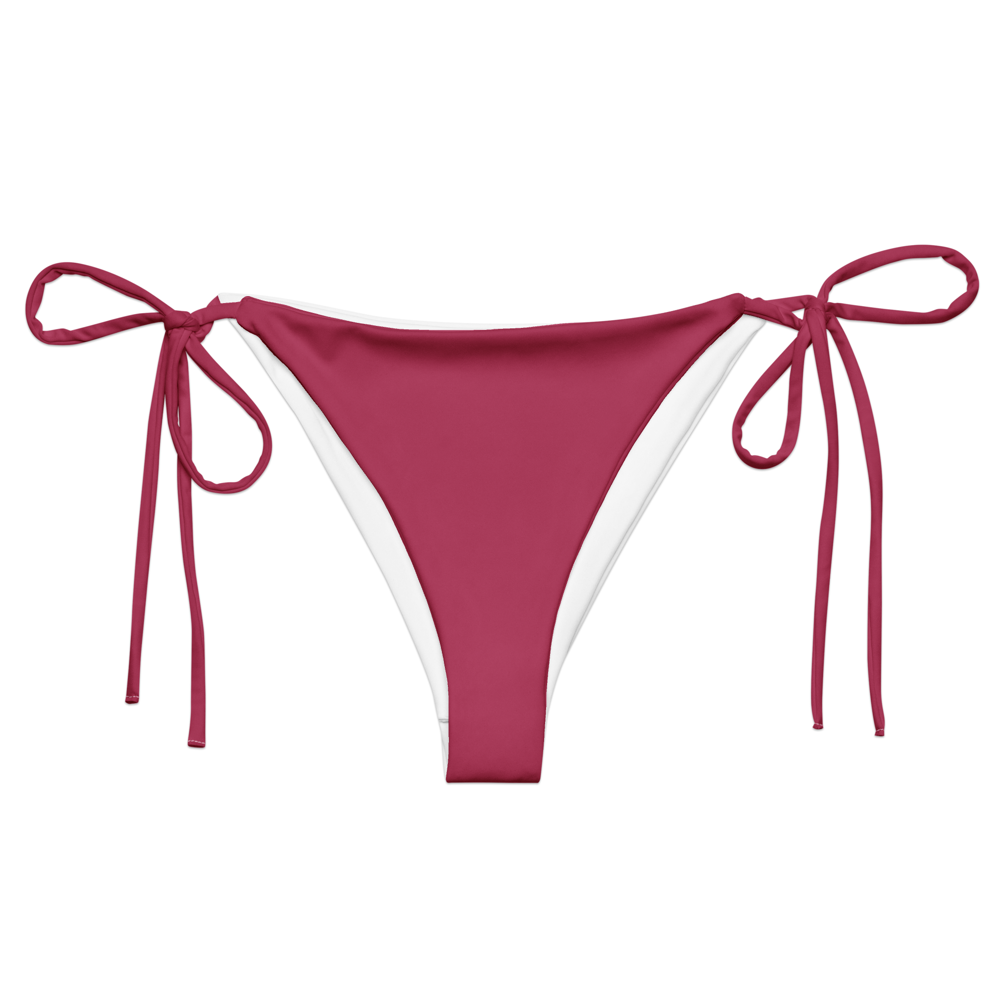 String Bikini Bottom