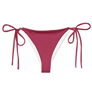 String Bikini Bottom