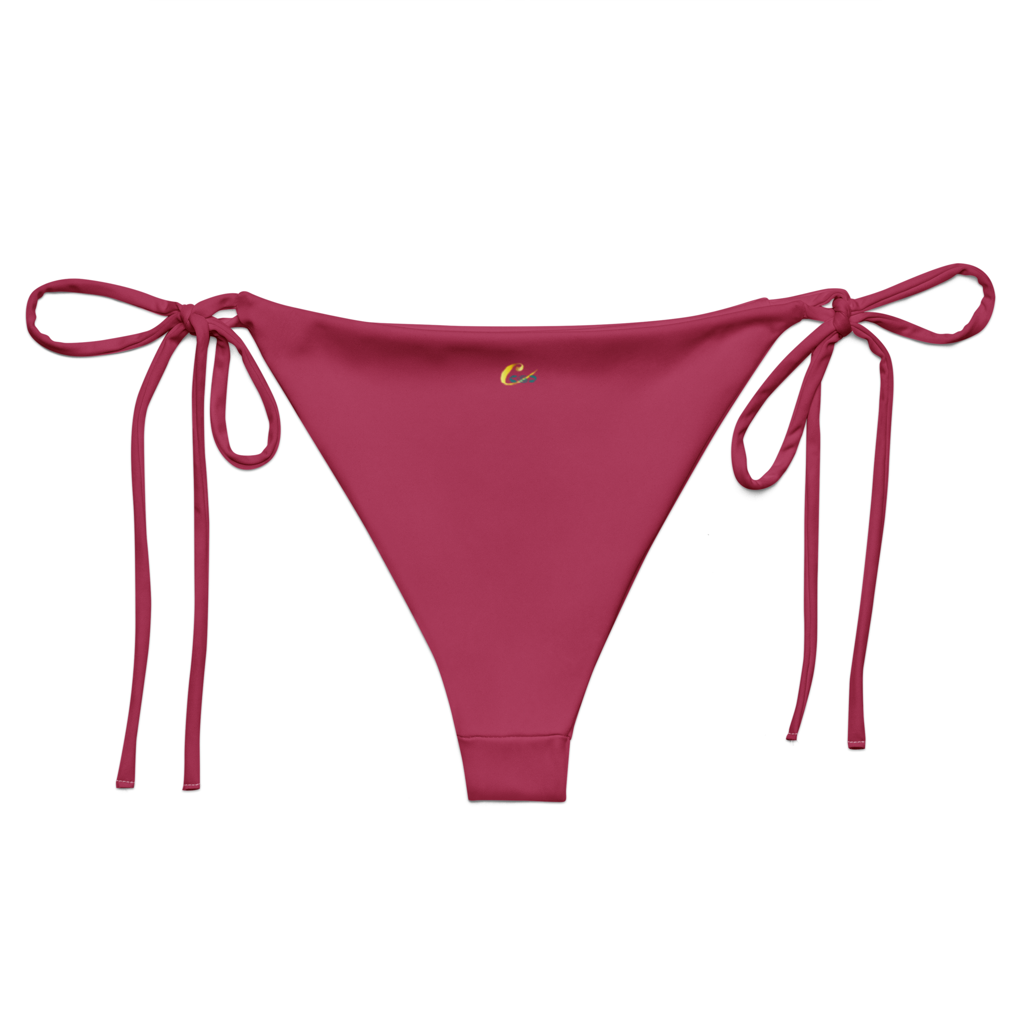 String Bikini Bottom