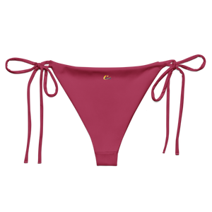String Bikini Bottom