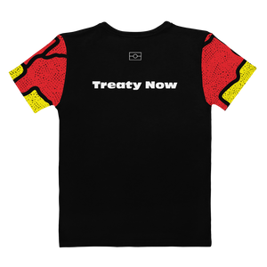 Treaty Now Women's Tee