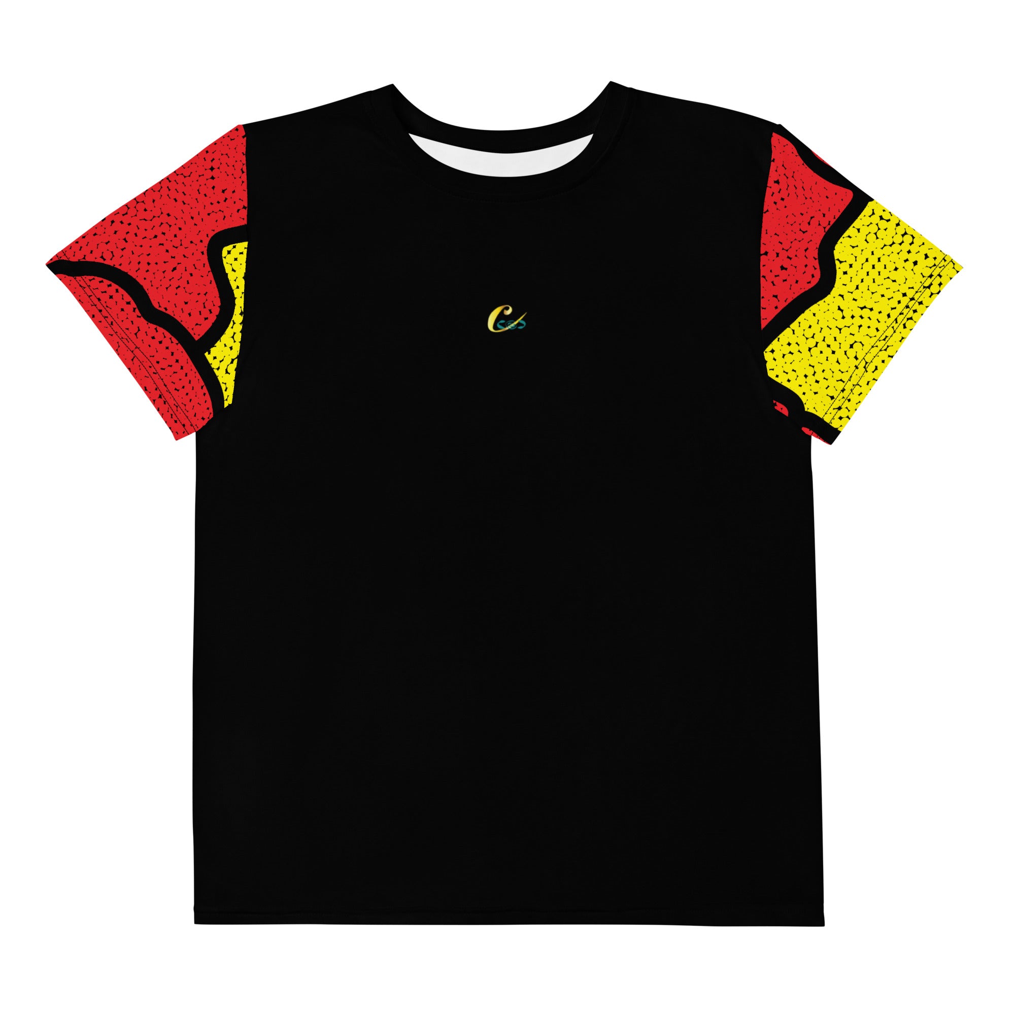 Treaty Now Youth Tee