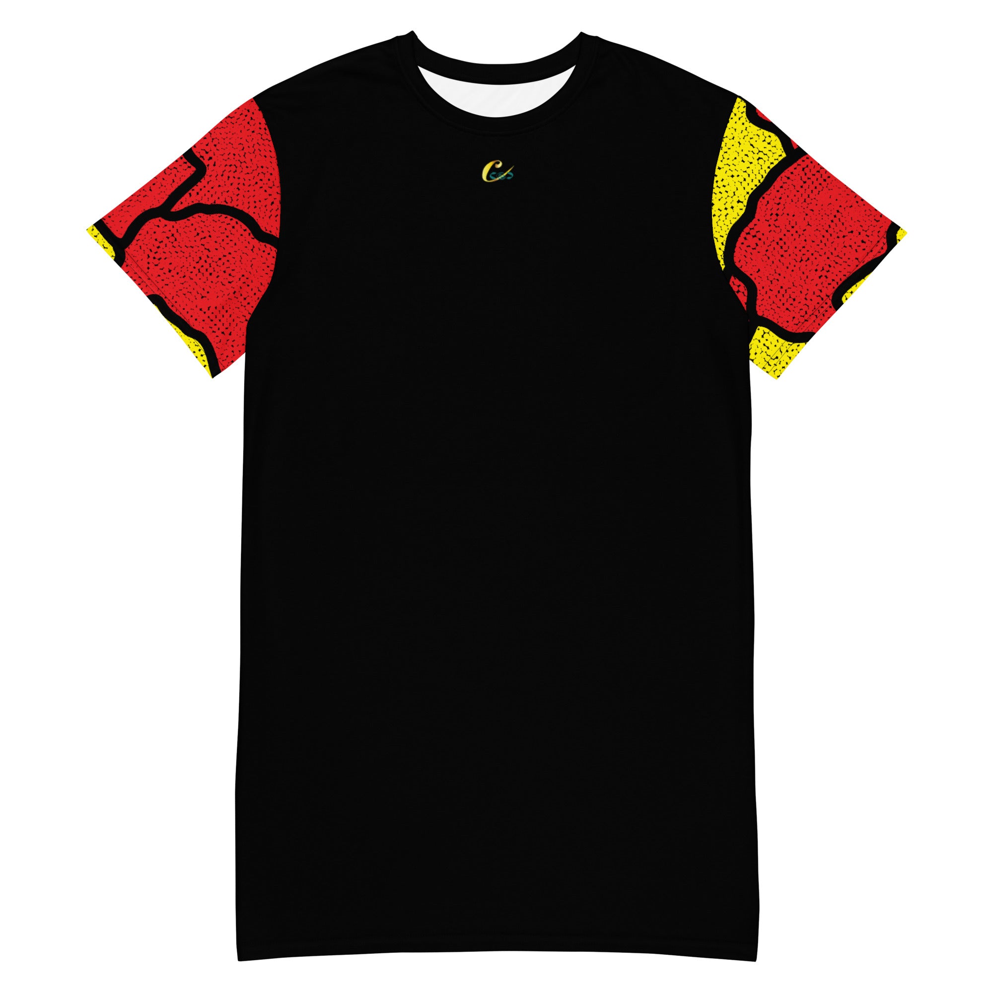 Treaty Now Tee Dress