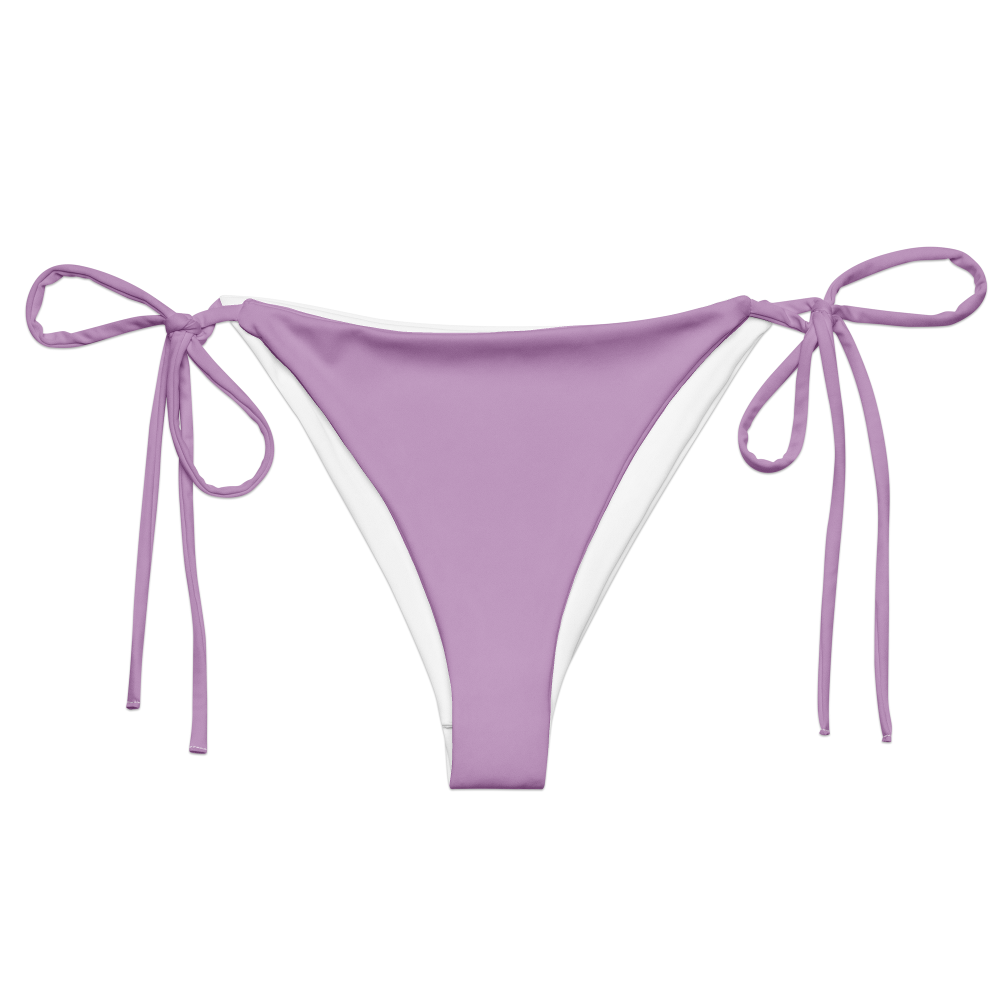 String Bikini Bottom