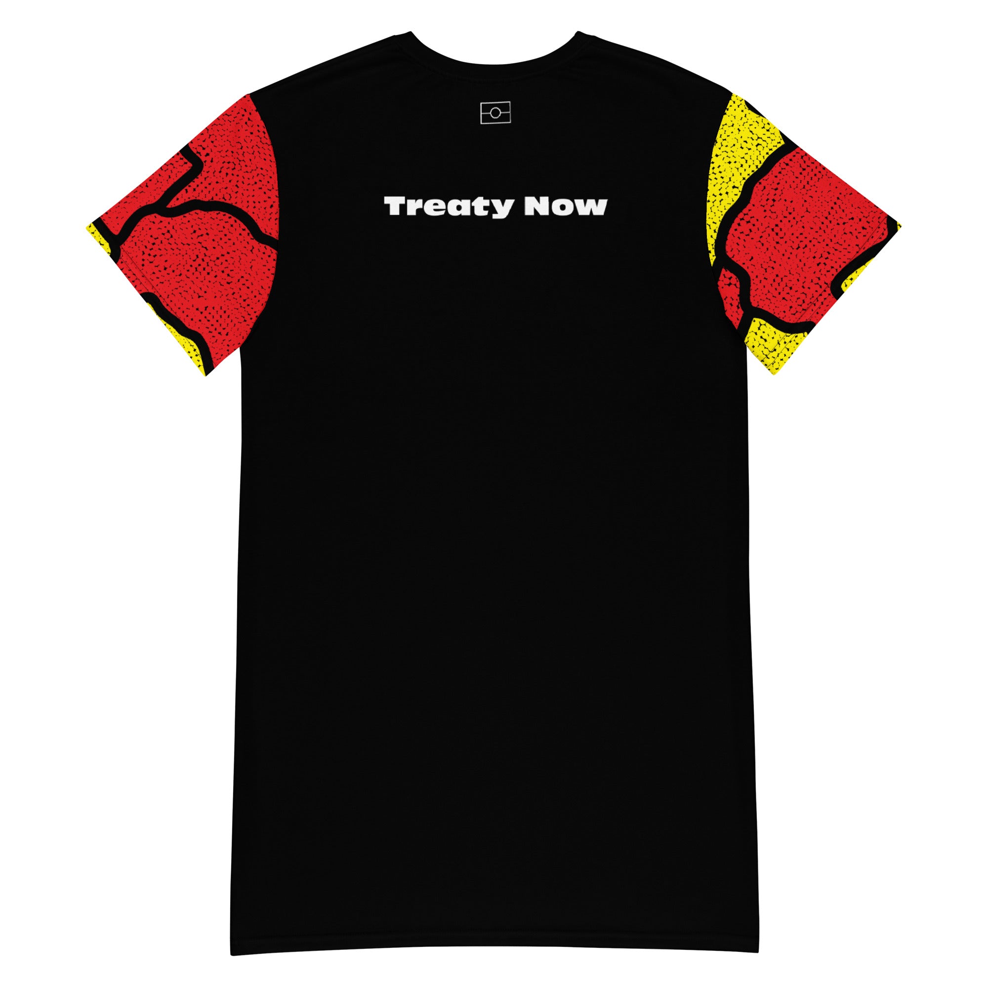Treaty Now Tee Dress