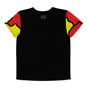 Treaty Now Youth Tee