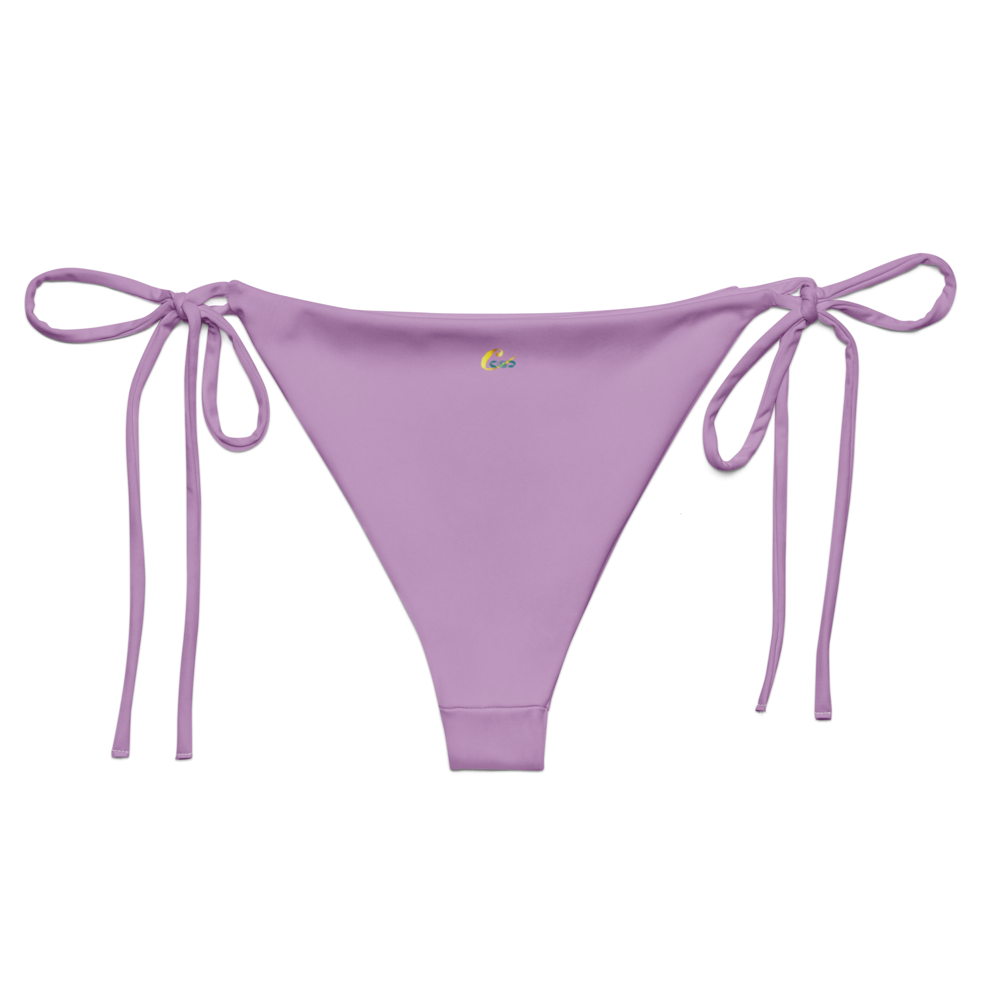 String Bikini Bottom