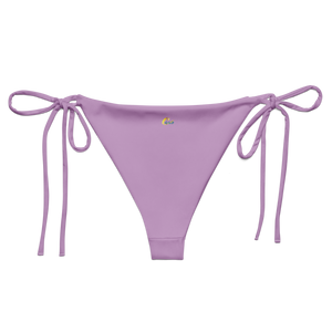String Bikini Bottom