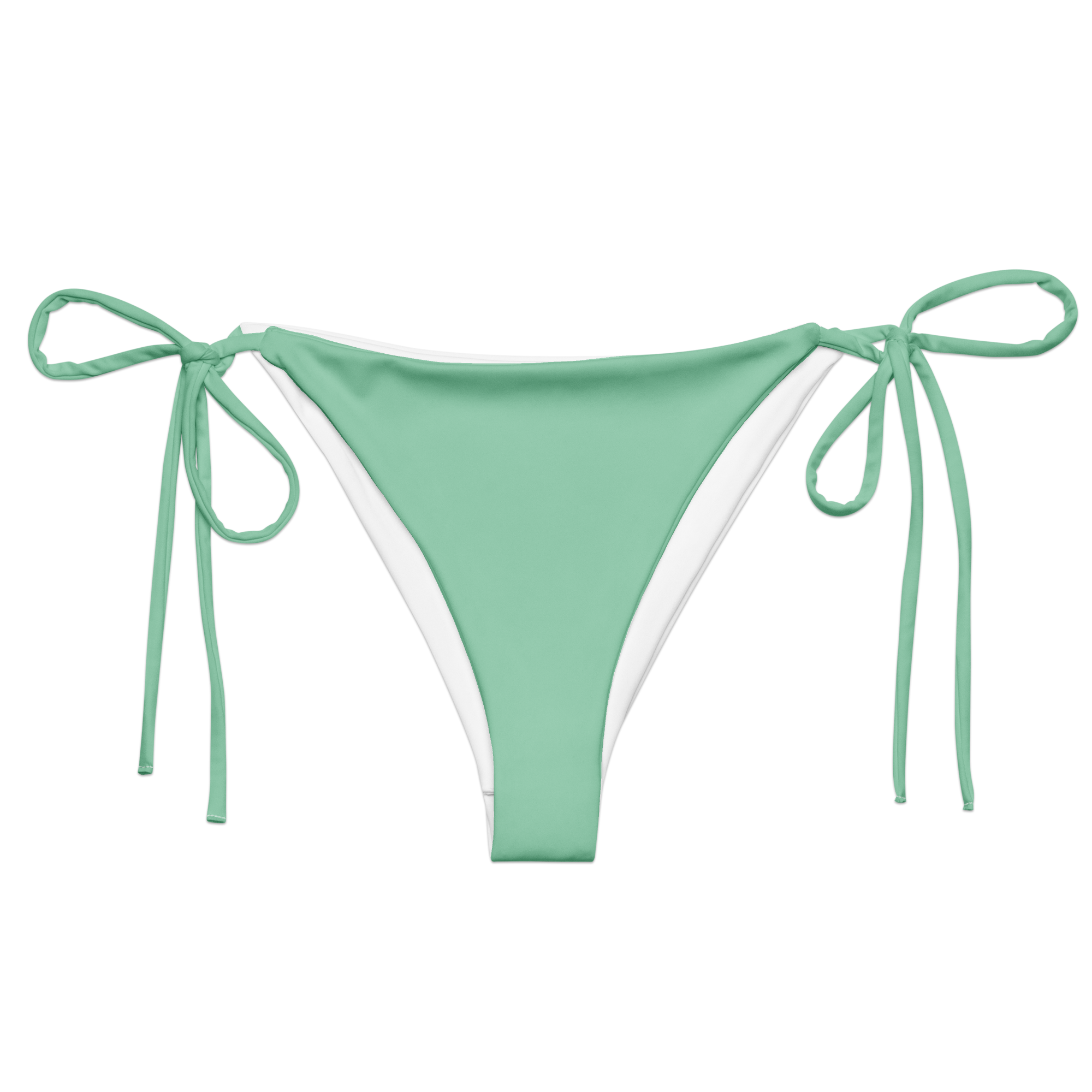 String Bikini Bottom