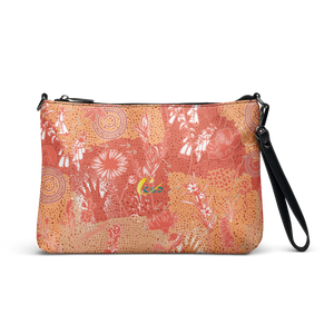 Ngambaa Cross-body Bag