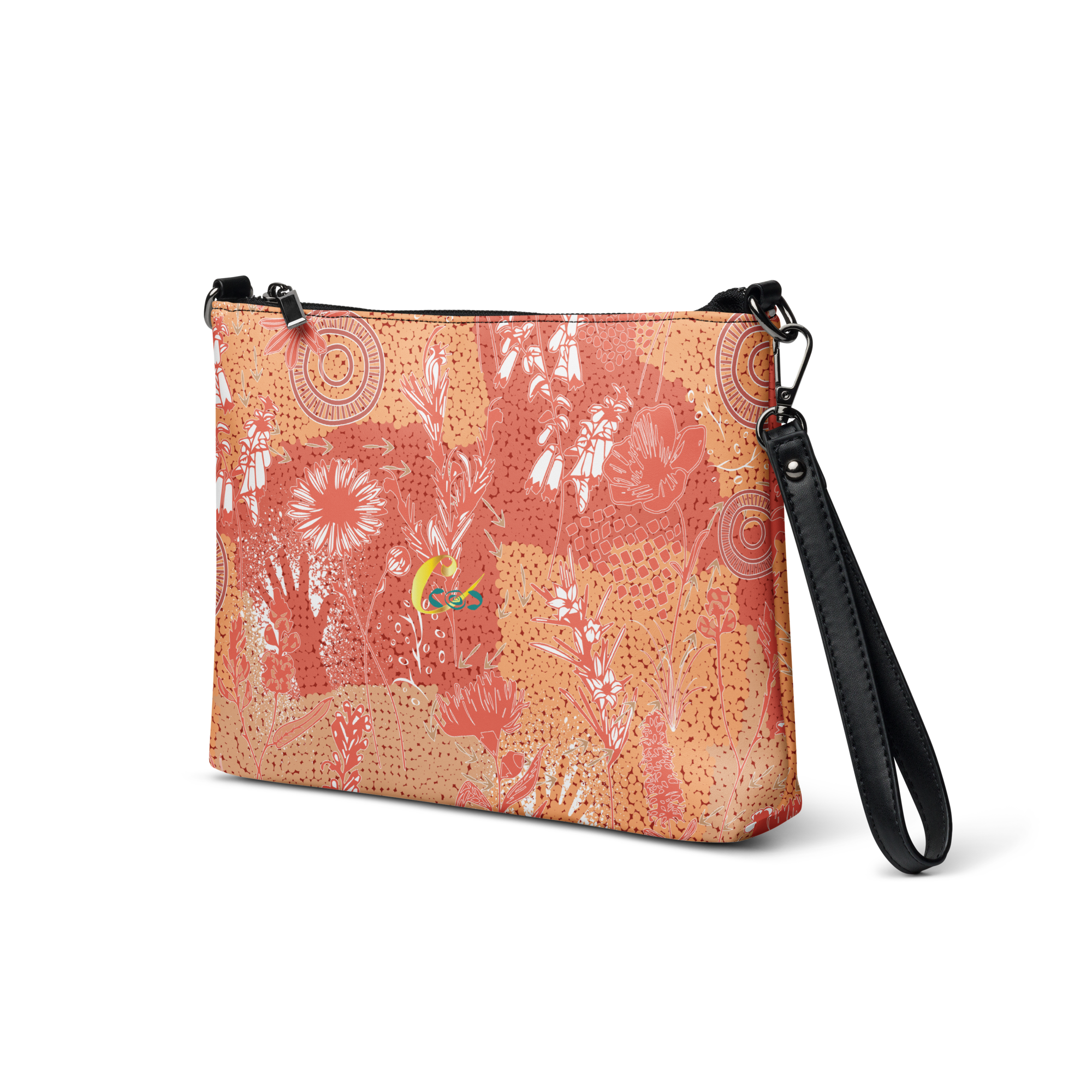 Ngambaa Cross-body Bag