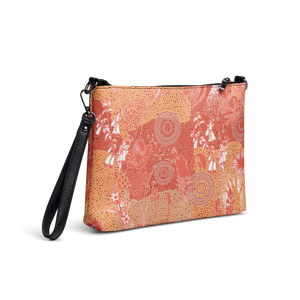 Ngambaa Cross-body Bag