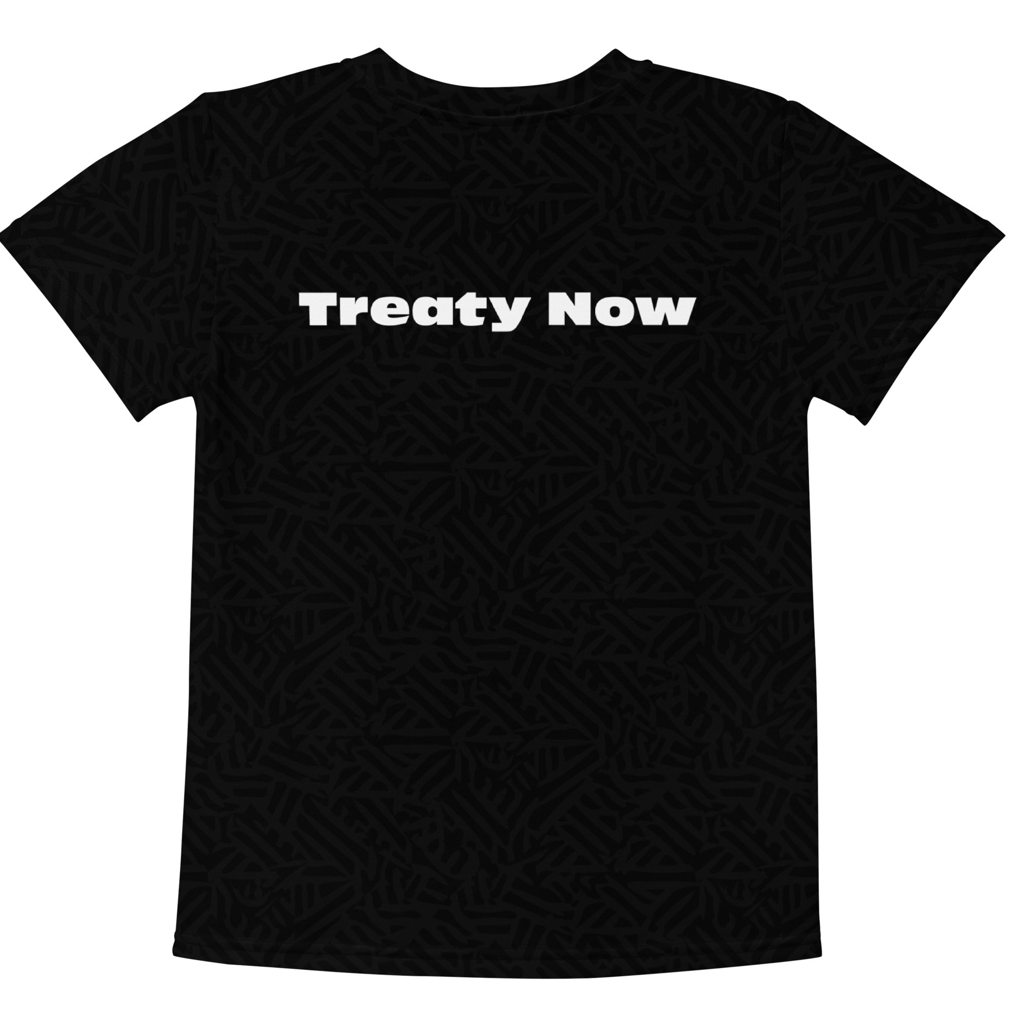 Treaty Now Kid's Tee