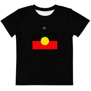 Treaty Now Kid's Tee