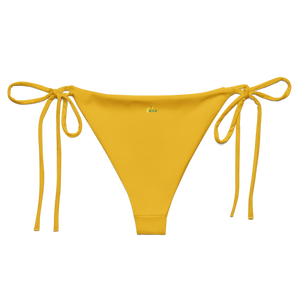 String Bikini Bottom