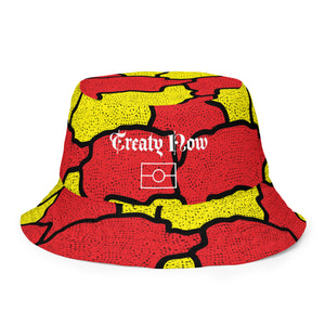 Treaty Now Reversible Bucket Hat