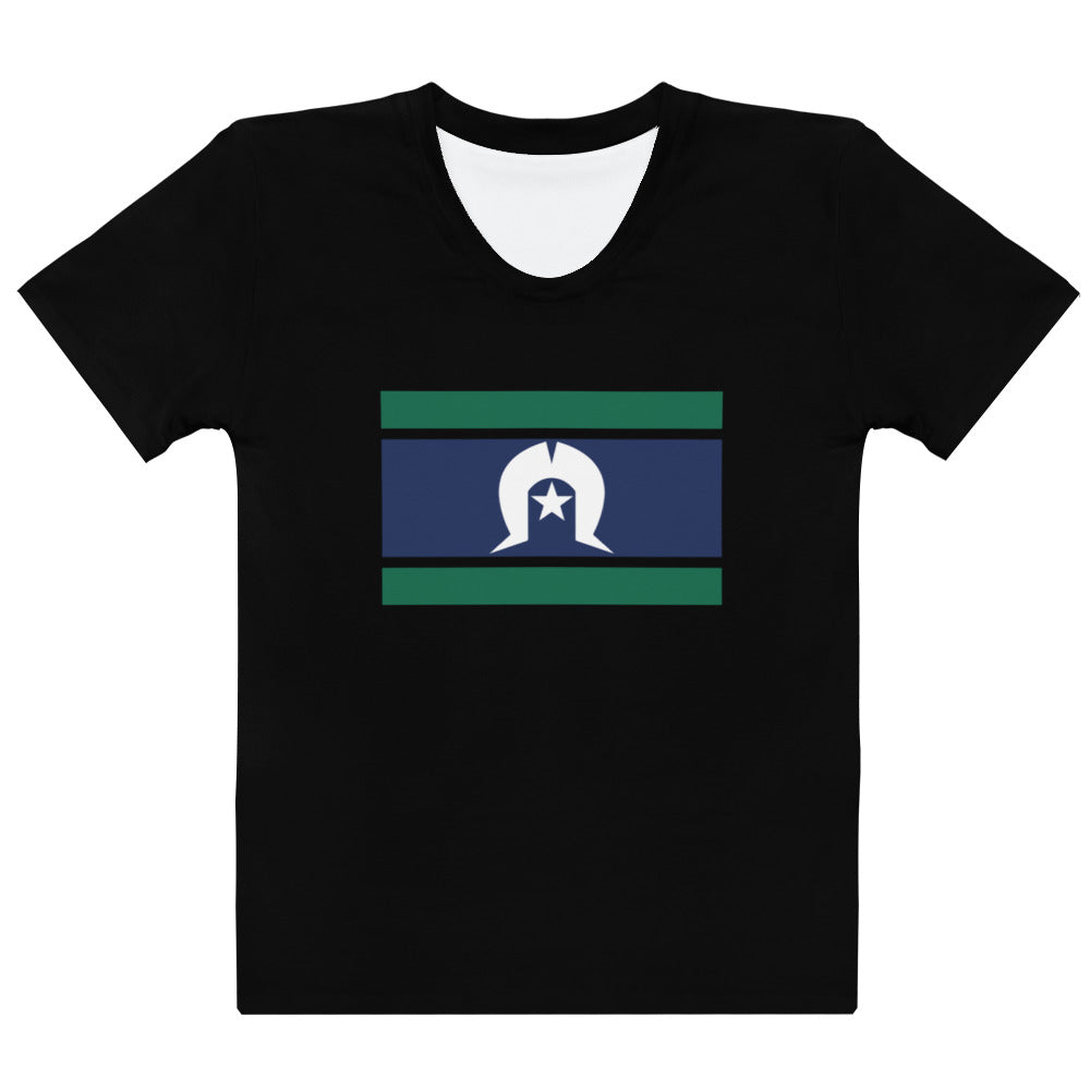 TSI Women's Tee